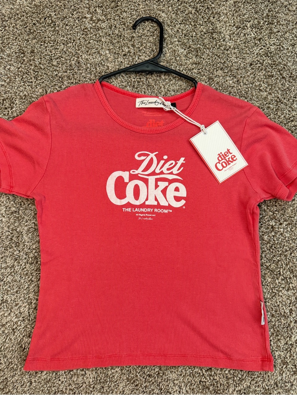 The Laundry Room Graphic Tee